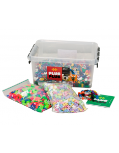 Plus Plus konstruktorius Mini MIX 3600