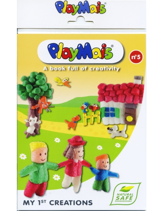 Knygutė pilna kūrybiškumo MANO 1-IEJI KŪRINIAI Knygutė pilna kūrybiškumo MANO 1-IEJI KŪRINIAI