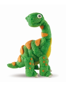 PlayMais žaidimas One 80, Dinozauras