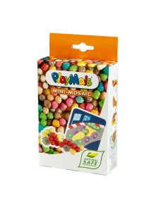 PlayMais žaidimas Mini mozaika 300, Formulė1