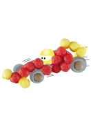 PlayMais žaidimas Mini mozaika 300, Formulė1 PlayMais žaidimas Mini mozaika 300, Formulė1