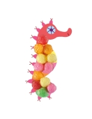 PlayMais žaidimas Mini mozaika 300, Jūra PlayMais žaidimas Mini mozaika 300, Jūra