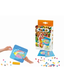 PlayMais žaidimas Mini mozaika 300, Jūra