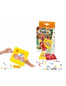 PlayMais žaidimas Mini mozaika 300, Mašina-Raketa