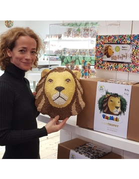 PlayMais NAMAI, LIŪTAS 9000