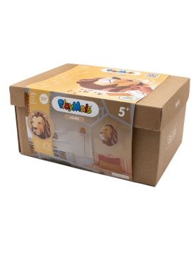 PlayMais NAMAI, LIŪTAS 9000