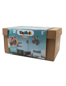 PlayMais NAMAI, ZEBRAS 9000