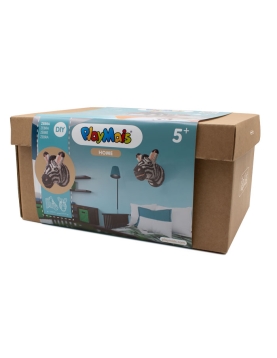 PlayMais NAMAI, ZEBRAS 9000