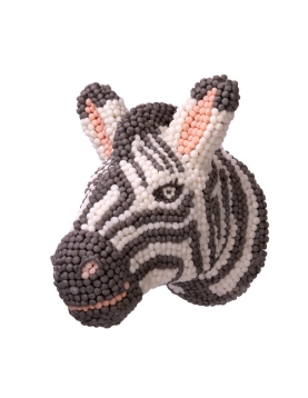 PlayMais NAMAI, ZEBRAS 9000