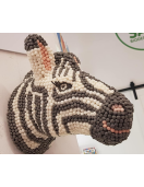 PlayMais NAMAI, ZEBRAS 9000