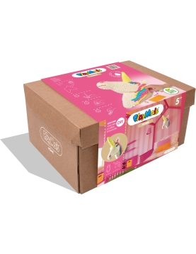 PlayMais NAMAI, VIENARAGIS 9000