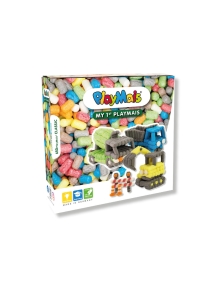 Mano 1-asis PlayMais, Statybos 650