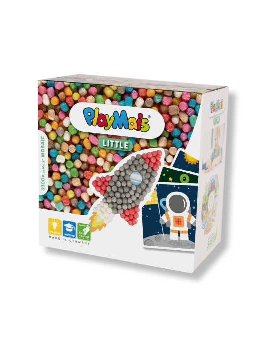 PlayMais žaidimas mozaika, Kosmosas 2300 PlayMais žaidimas mozaika, Kosmosas 2300