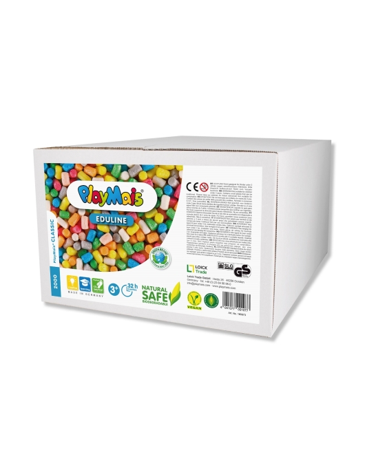 PlayMais žaidimas Classic, 2000