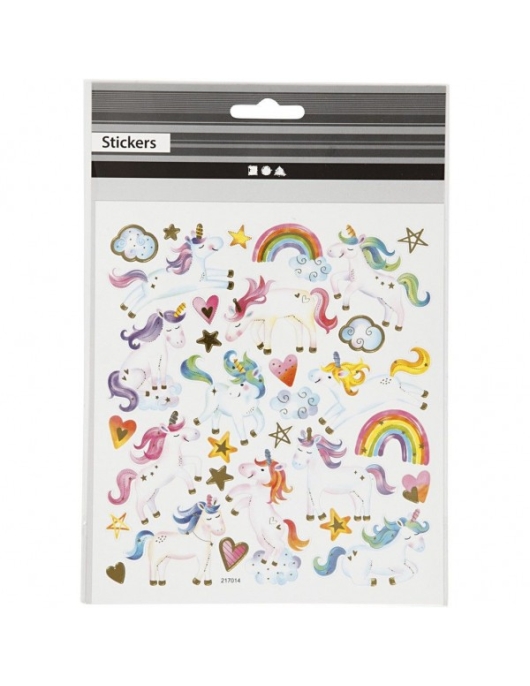 Lipdukai, Vienaragiai