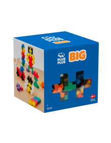 Plus Plus konstruktorius, DIDELĖS, 100