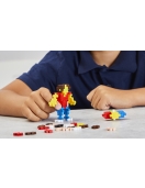 Plus Plus konstruktorius Mini Basic 1200 det.