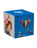 Plus Plus konstruktorius Mini Basic 1200 det.