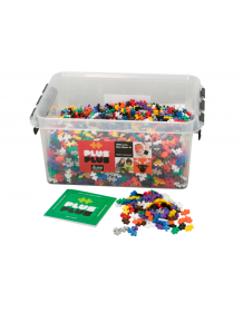 Plus Plus konstruktorius Mini Basic 3600