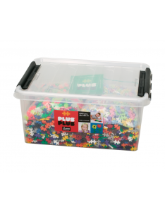 Plus Plus konstruktorius Mini MIX 6000