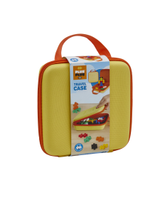 Plus Plus DIDELĖS, Kelioninis lagaminas