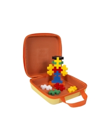 Plus Plus DIDELĖS, Kelioninis lagaminas