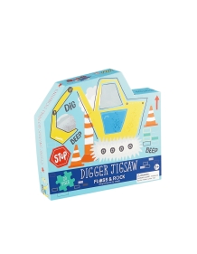 Dėlionė, Statybos, 20 det.