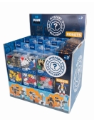 Plus Plus konstruktorius PASLAPTIS Robotai Nr 2 Plus Plus konstruktorius PASLAPTIS Robotai Nr 2