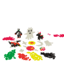 Plus Plus konstruktorius, Statyk ir šviesk, 360 det.