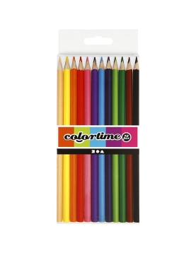 Creativ spalvoti pieštukai