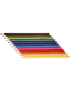 Creativ spalvoti pieštukai