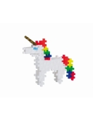 Plus Plus PRADŽIAMOKSLIS, pastelinis, 1200 det.