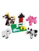 Plus Plus konstruktorius ŪKIS + pagrindas