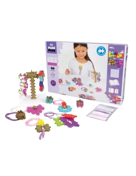 Plus Plus konstruktorius, PASIDARYK PATI, 500