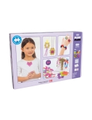 Plus Plus konstruktorius, PASIDARYK PATI, 500