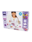 Plus Plus konstruktorius, PASIDARYK PATI, 500