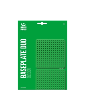 Plus Plus konstruktoriaus pagrindas, 2 det.