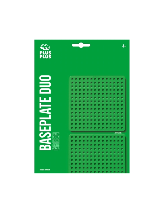 Plus Plus konstruktoriaus pagrindas, 2 det.