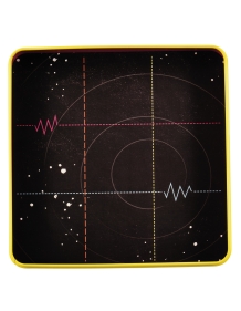 Magnetinis žaidimas, Kosmosas 4 in 1