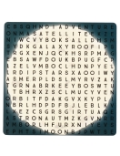 Magnetinis žaidimas, Kosmosas 4 in 1 Magnetinis žaidimas, Kosmosas 4 in 1