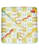 Magnetinis žaidimas, Džiunglės 4 in 1