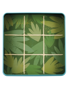 Magnetinis žaidimas, Džiunglės 4 in 1