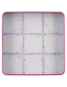 Magnetinis žaidimas, Vaivorykštės fėja 4 in 1