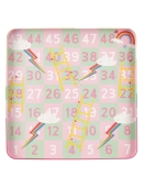 Magnetinis žaidimas, Vaivorykštės fėja 4 in 1