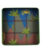 Magnetinis žaidimas, Dinozaurai 4 in 1