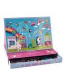 Magnetinis žaidimas, Fėjų pasaulyje Magnetinis žaidimas, Fėjų pasaulyje