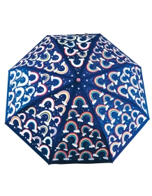 Magiškas skėtis, Vaivorykštė