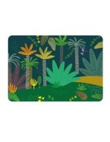 Magnetinis žaidimas, Dinozauras