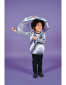 Magiškas skėtis, Burtai, skaidrus