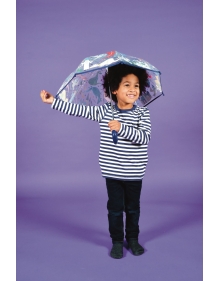 Magiškas skėtis, Burtai, skaidrus